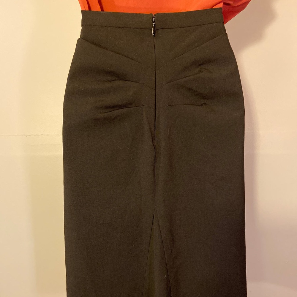 BCBG skirt